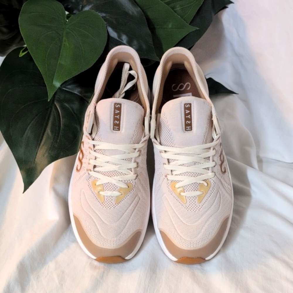 The Felix Runner Sneakers Sz 10 Like New